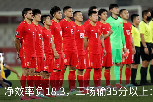 净效率负18.3，三场输35分以上：尼克斯碰上了最软的对手