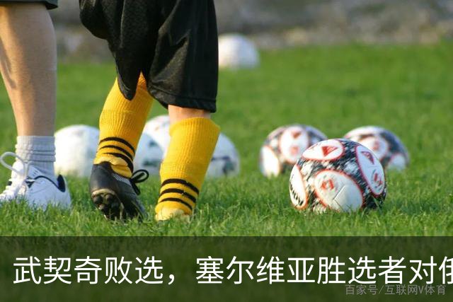 武契奇败选，塞尔维亚胜选者对俄态度如何？俄方火速发声把话挑明